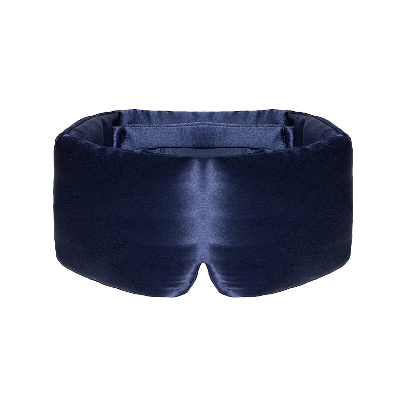 Sleep Mask Made of Mulberry Silk