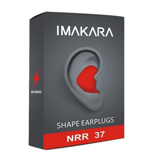 Sleepwell – Sound-absorbing Earplugs