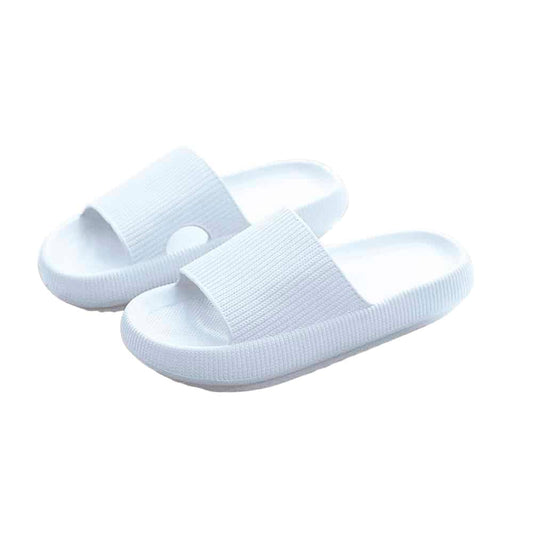 Slippers - Soft & Non-Slip in Several Beautiful Colors