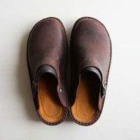 Slippers with Comfort and Support