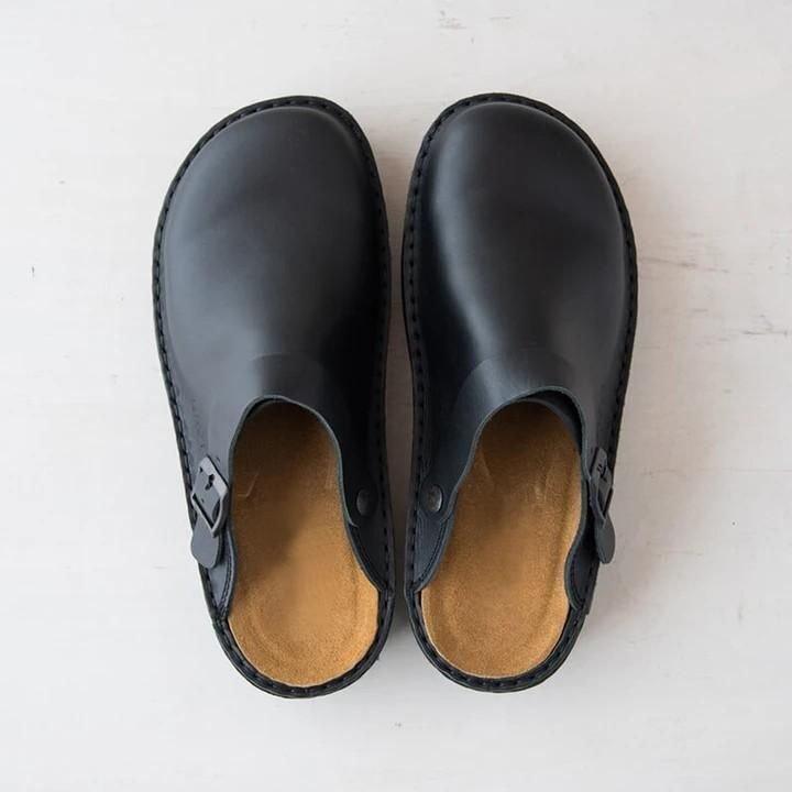 Slippers with Comfort and Support