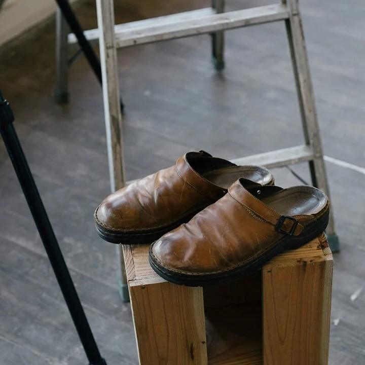Slippers with Comfort and Support