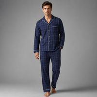 Slumberon Two Piece Pajama Set