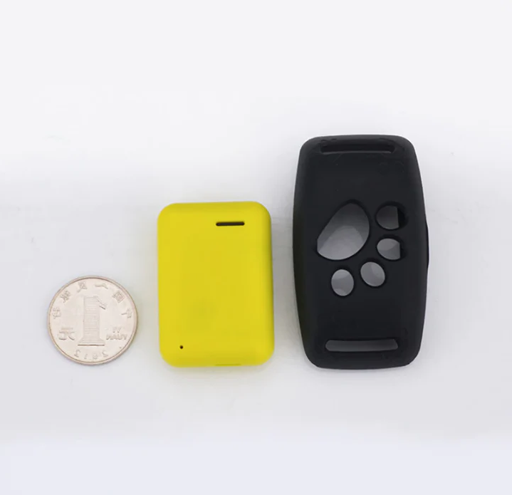 Smart GPS Cat Collar | Real-Time Tracking & Safety