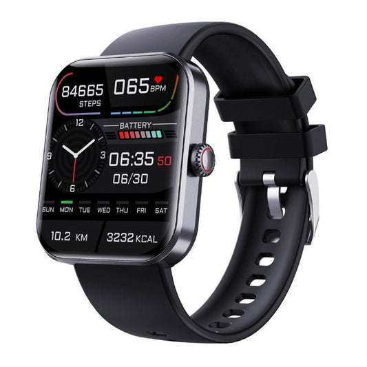 Smartwatch for Monitoring Blood Sugar Without Needles