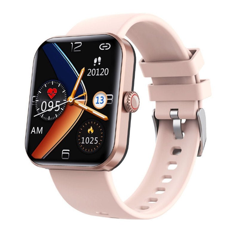 Smartwatch for Monitoring Blood Sugar Without Needles