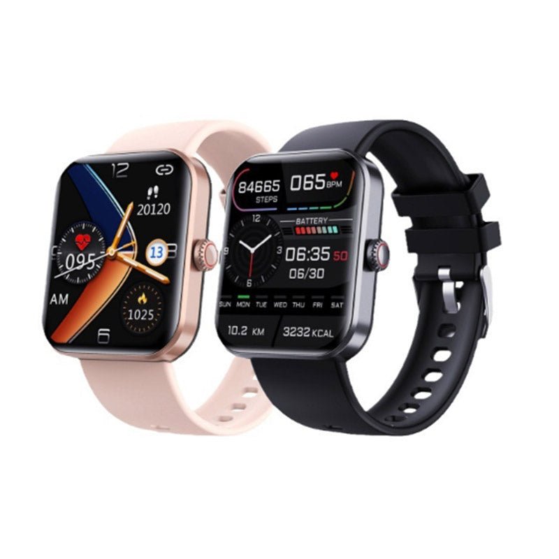 Smartwatch for Monitoring Blood Sugar Without Needles