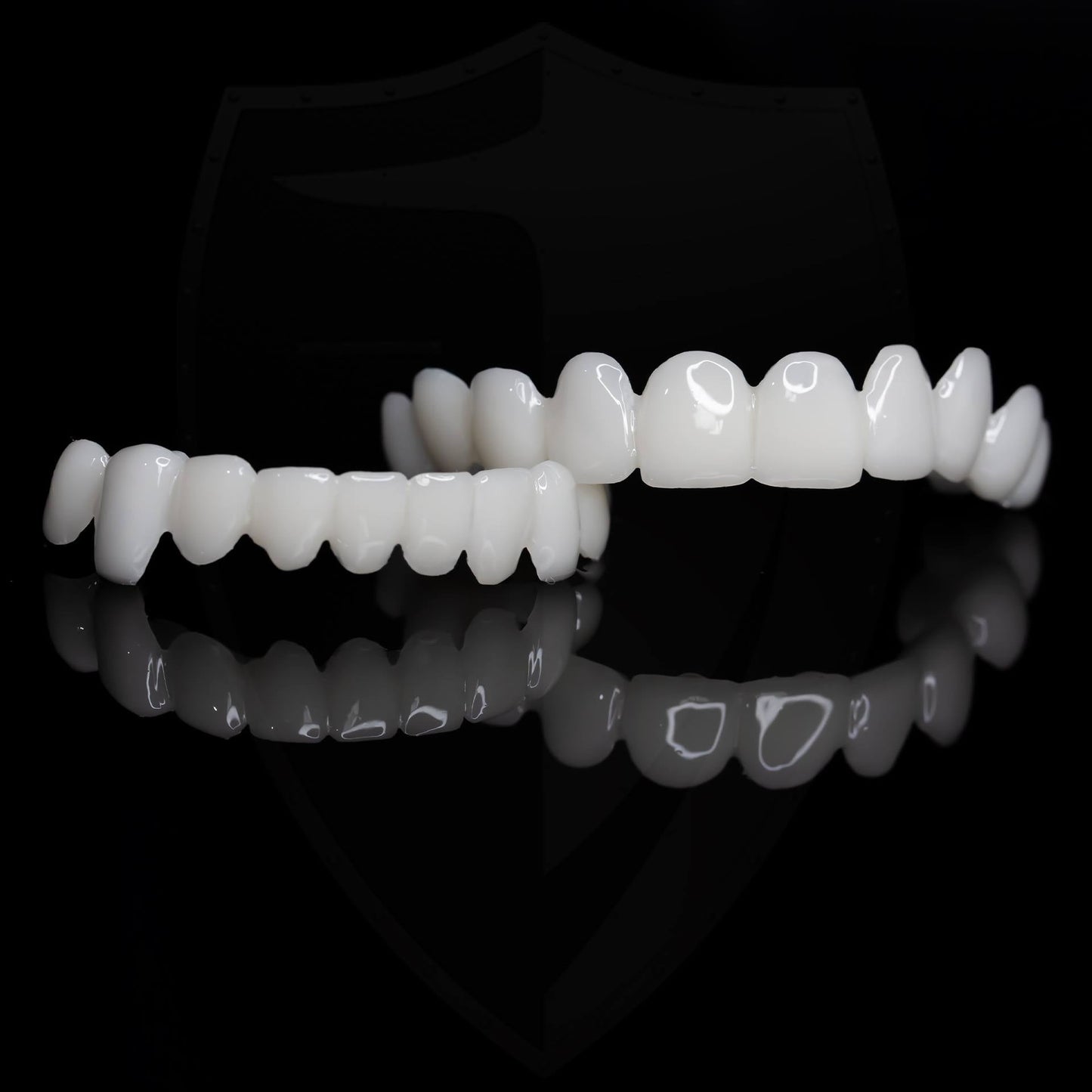 Snap-On Cosmetic Veneers | Instant Smile Cover for Imperfections