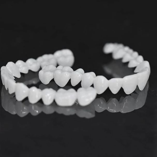 SnapLock Dentures | Secure Comfort for Your Smile