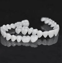 SnapLock Dentures | Secure Comfort for Your Smile