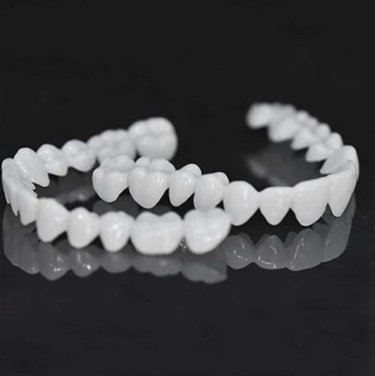 SnapLock Dentures | Secure Comfort for Your Smile