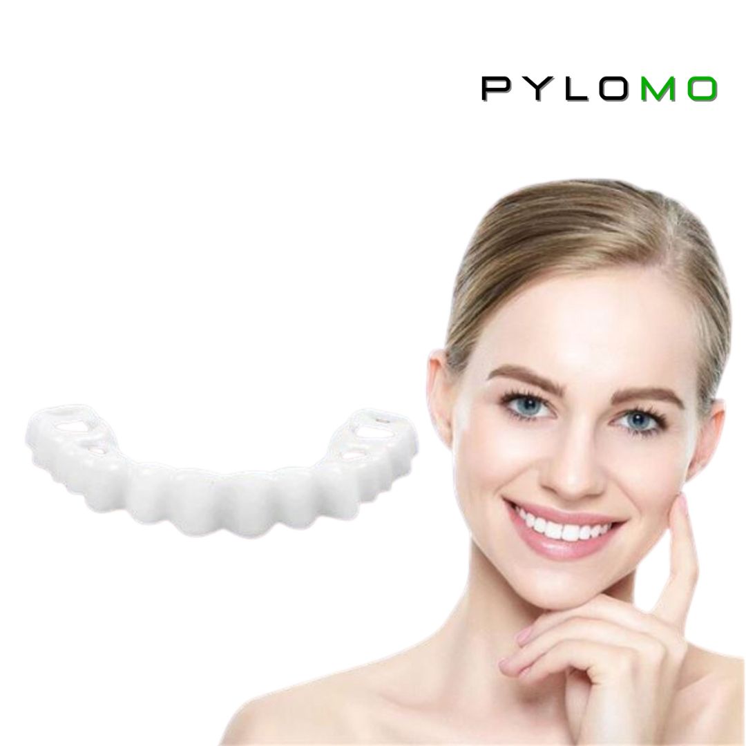 SnapLock Dentures | Secure Comfort for Your Smile