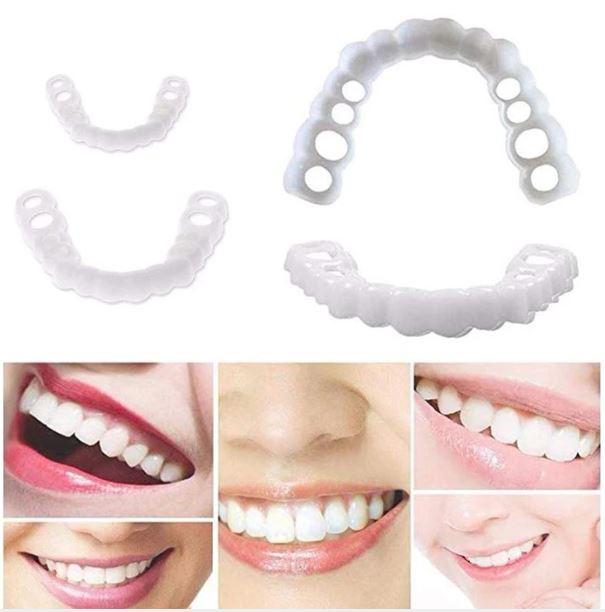 SnapLock Dentures | Secure Comfort for Your Smile