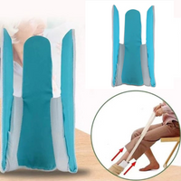 SockHelper - No Bend Sock Slider Helper