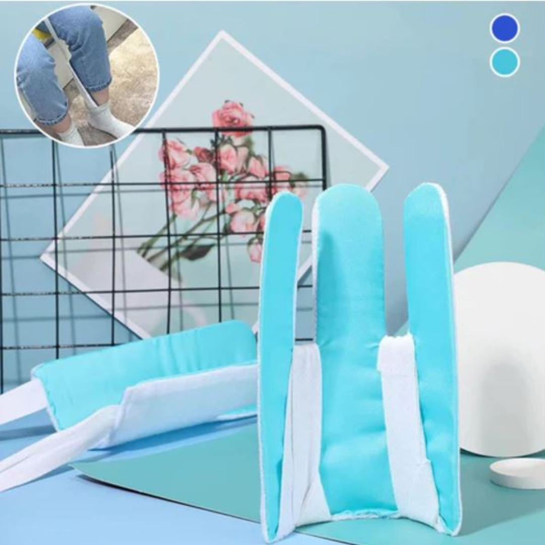 SockHelper - No Bend Sock Slider Helper