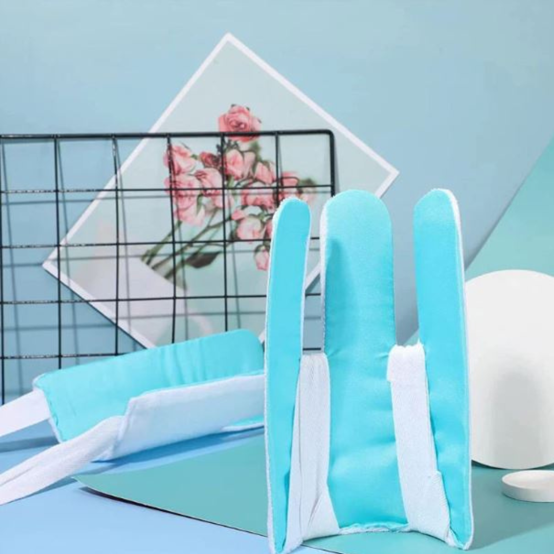 SockHelper - No Bend Sock Slider Helper