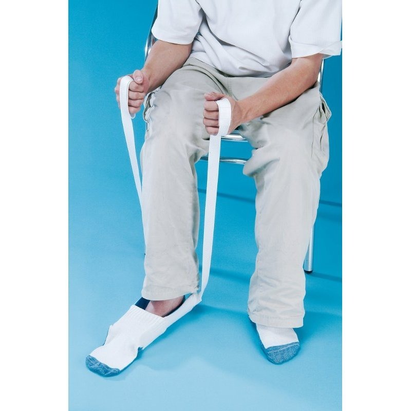 SockHelper - No Bend Sock Slider Helper
