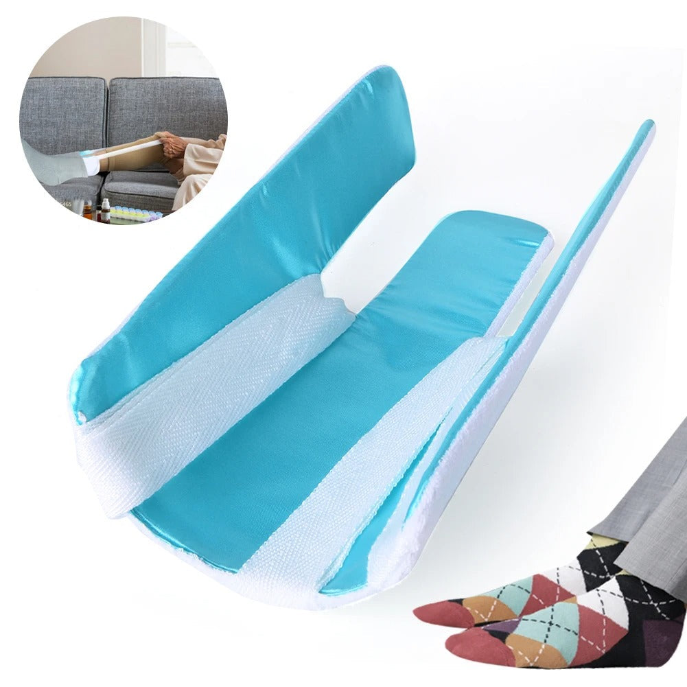 SockHelper - No Bend Sock Slider Helper