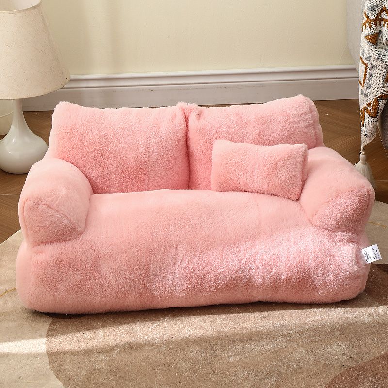Sofa for calming pets
