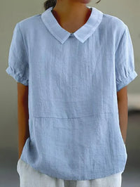 Soft Blouse