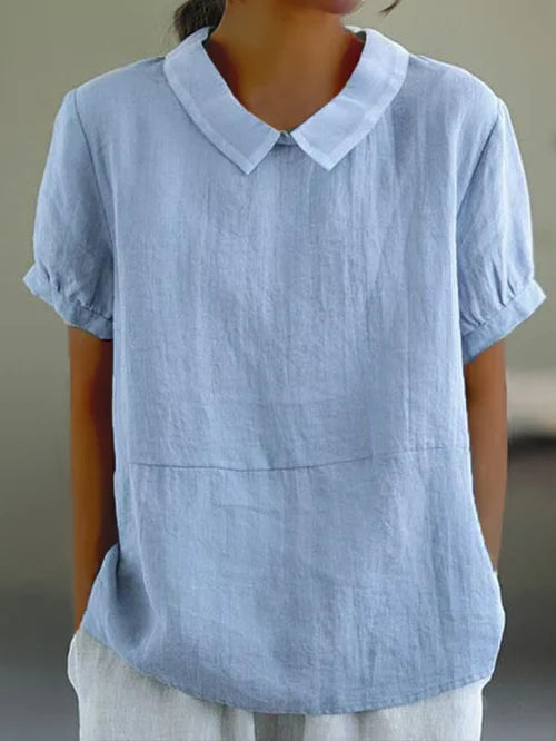 Soft Blouse