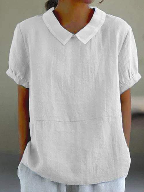 Soft Blouse
