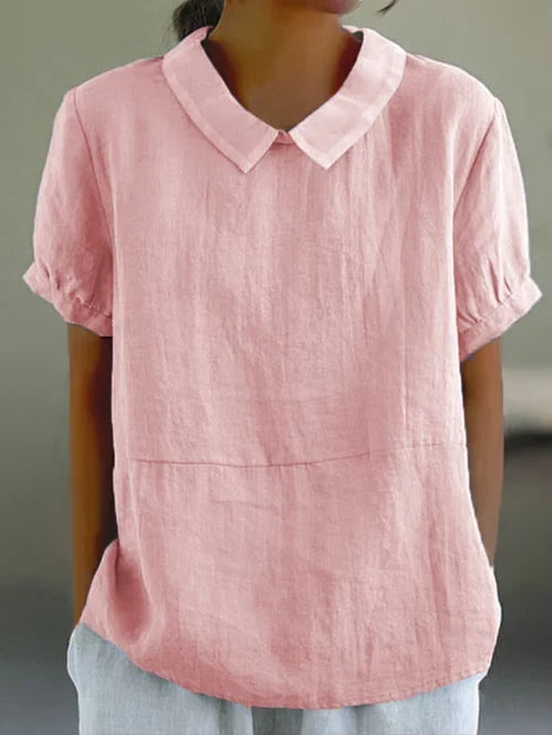 Soft Blouse