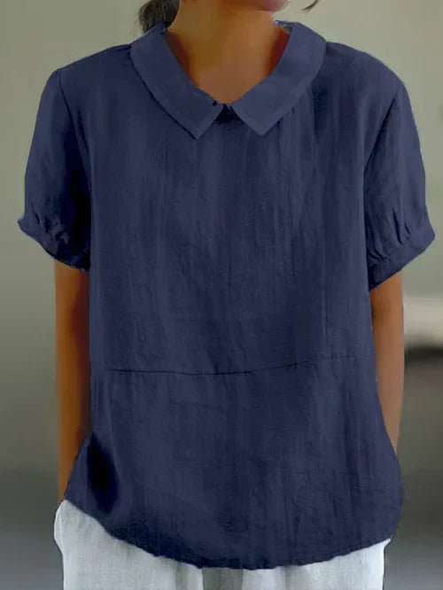 Soft Blouse
