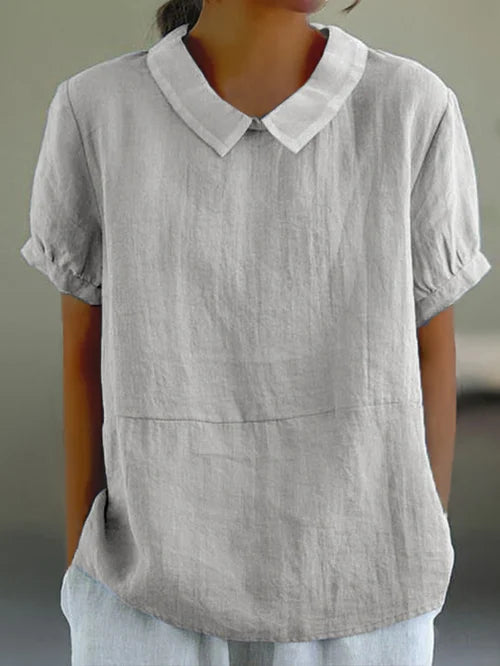 Soft Blouse
