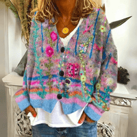 Soft Cardigan