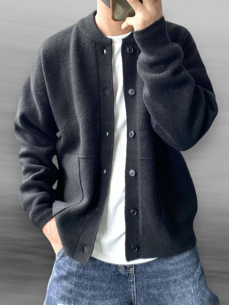 Soft Cardigan Sweater