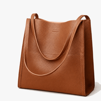 Soft Shoulder Tote