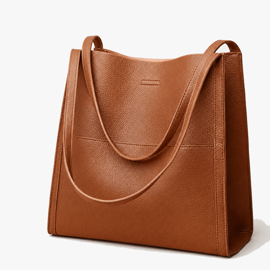 Soft Shoulder Tote