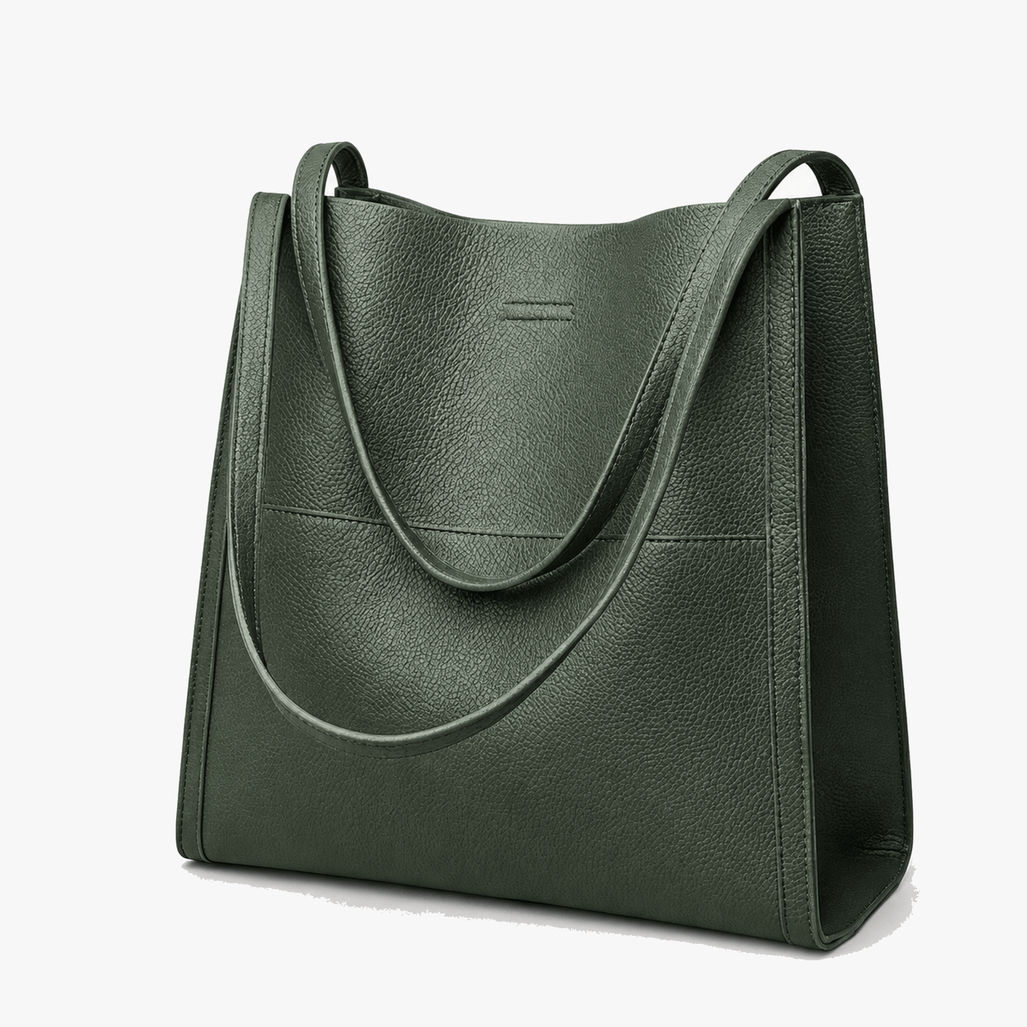 Soft Shoulder Tote