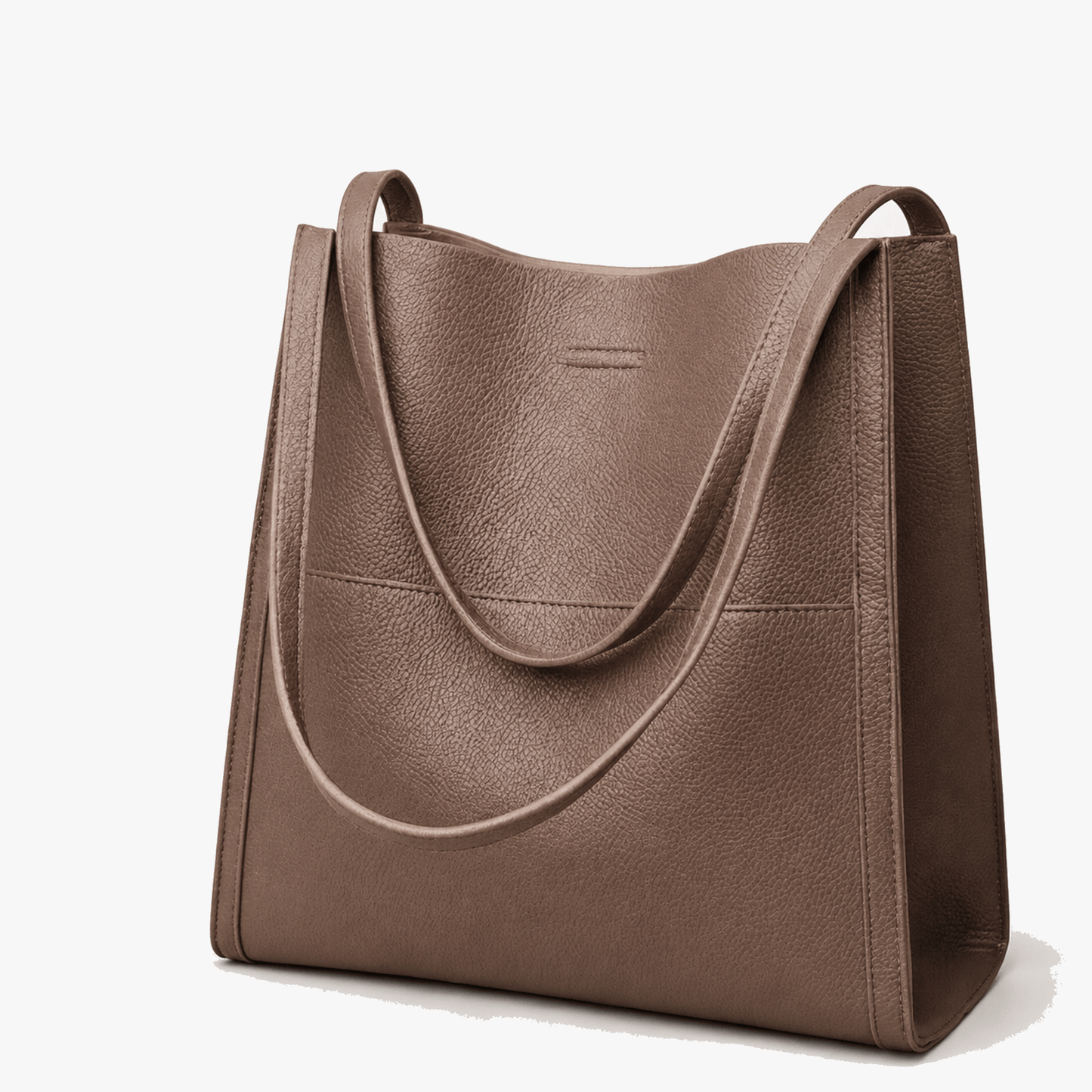 Soft Shoulder Tote