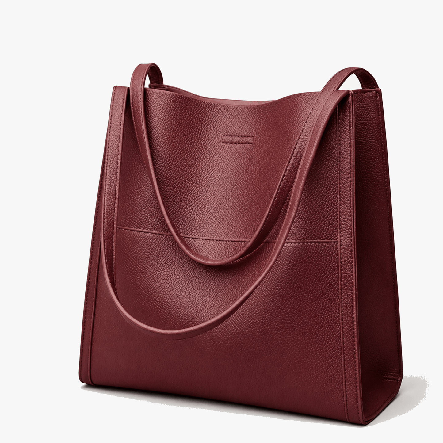 Soft Shoulder Tote