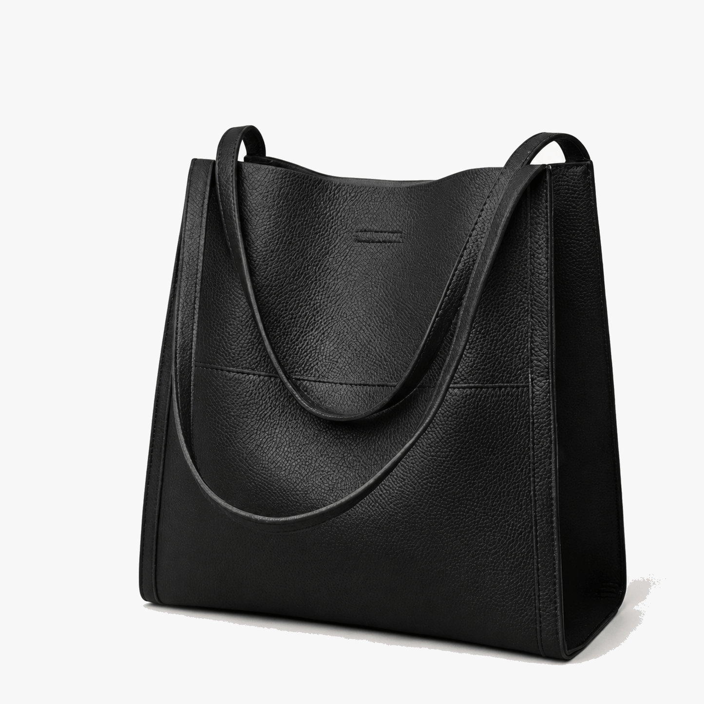 Soft Shoulder Tote