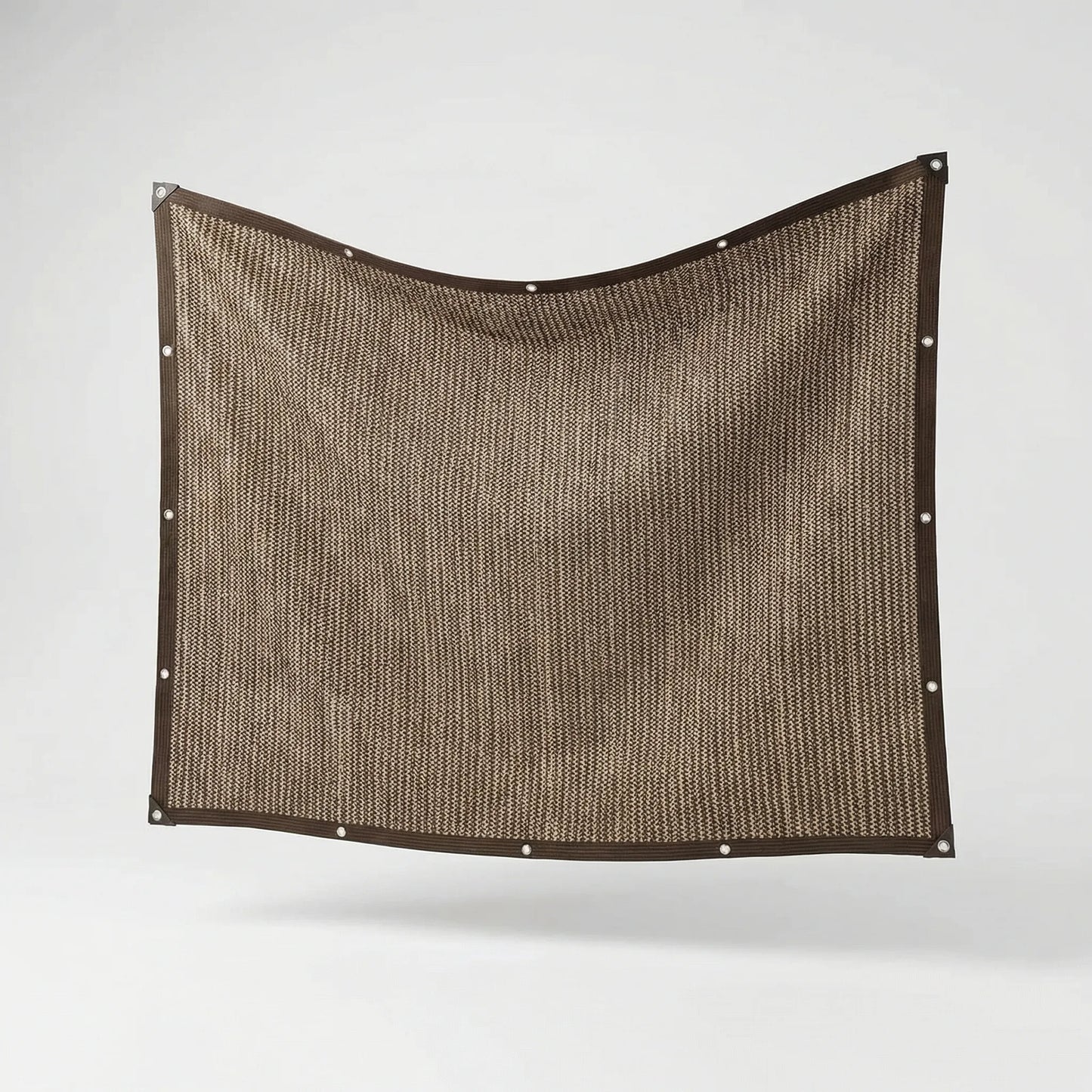 SolariMesh Outdoor Shade Canopy