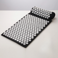 Spikelyn Acupressure Therapy Mat Set