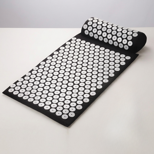 Spikelyn Acupressure Therapy Mat Set