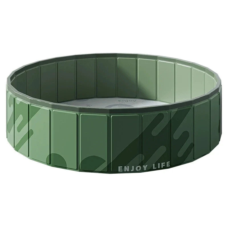 Splashfold Foldable Dog Paddling Pool