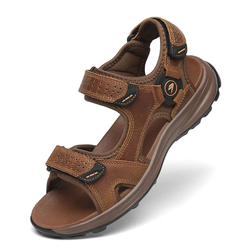 Sport Hiking Sandals Anti-Slip Sole