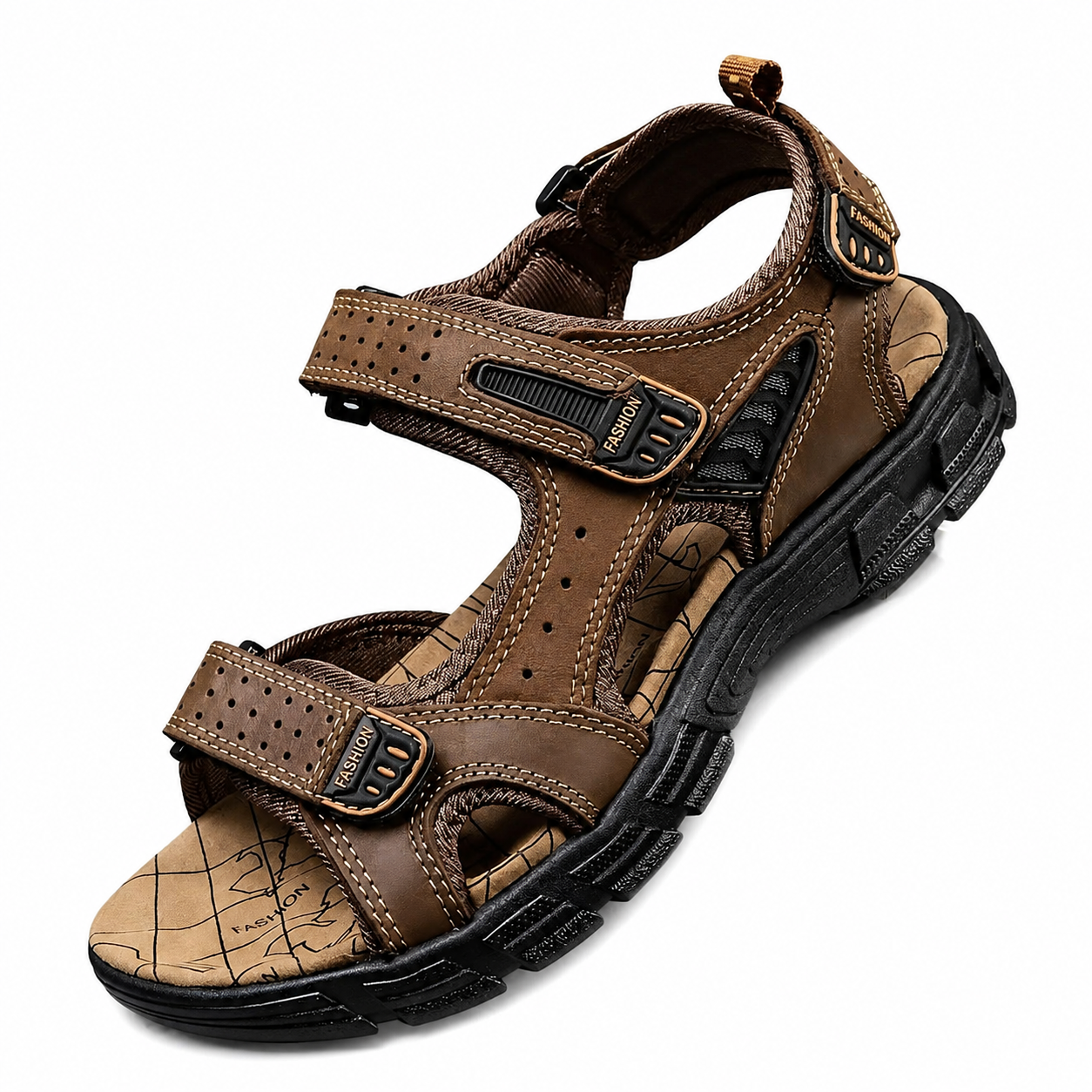 Sport Hiking Sandals Anti-Slip Sole