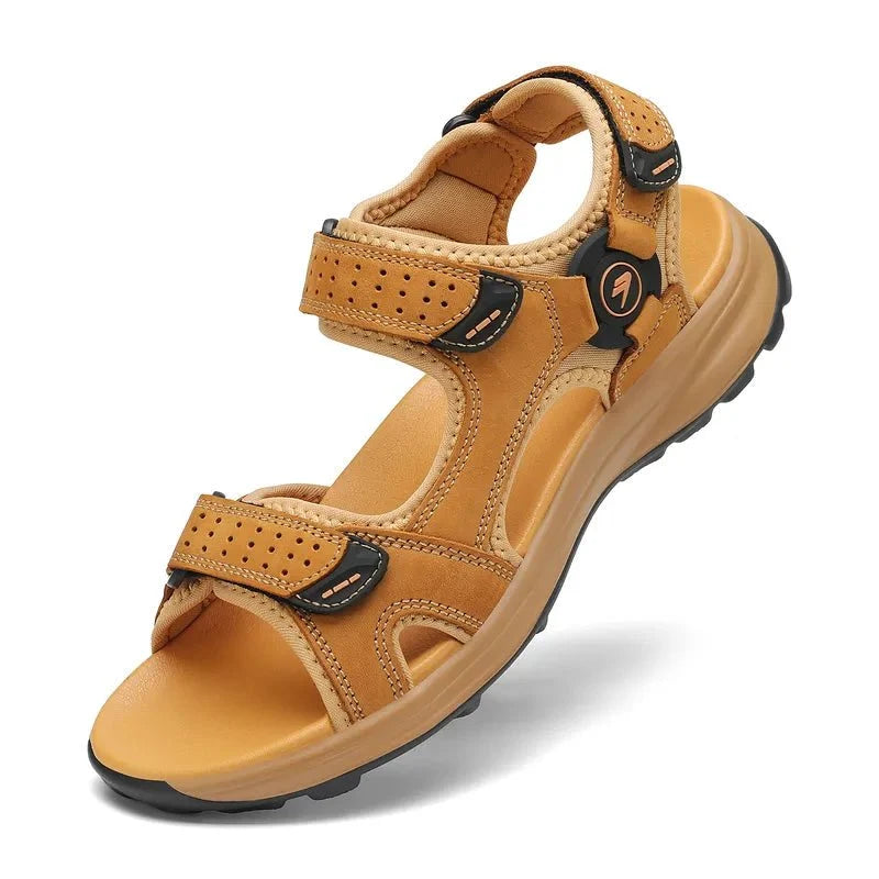 Sport Hiking Sandals Anti-Slip Sole