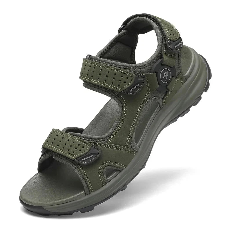 Sport Hiking Sandals Anti-Slip Sole