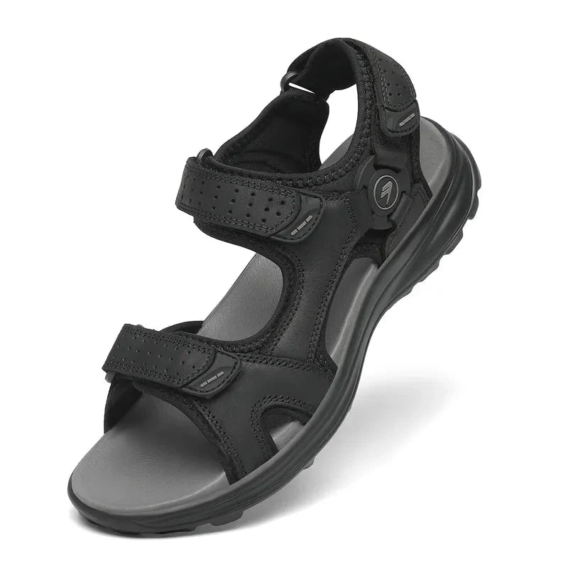 Sport Hiking Sandals Anti-Slip Sole