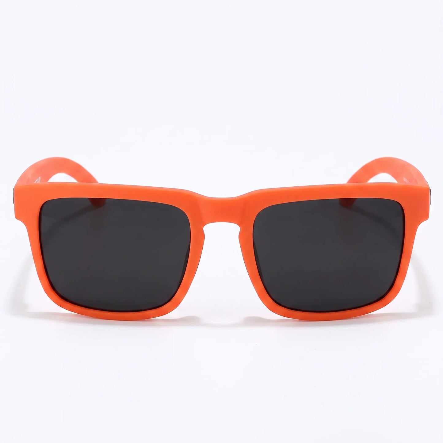 Square Frame Polarized Sunglasses