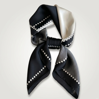Square Style Scarf