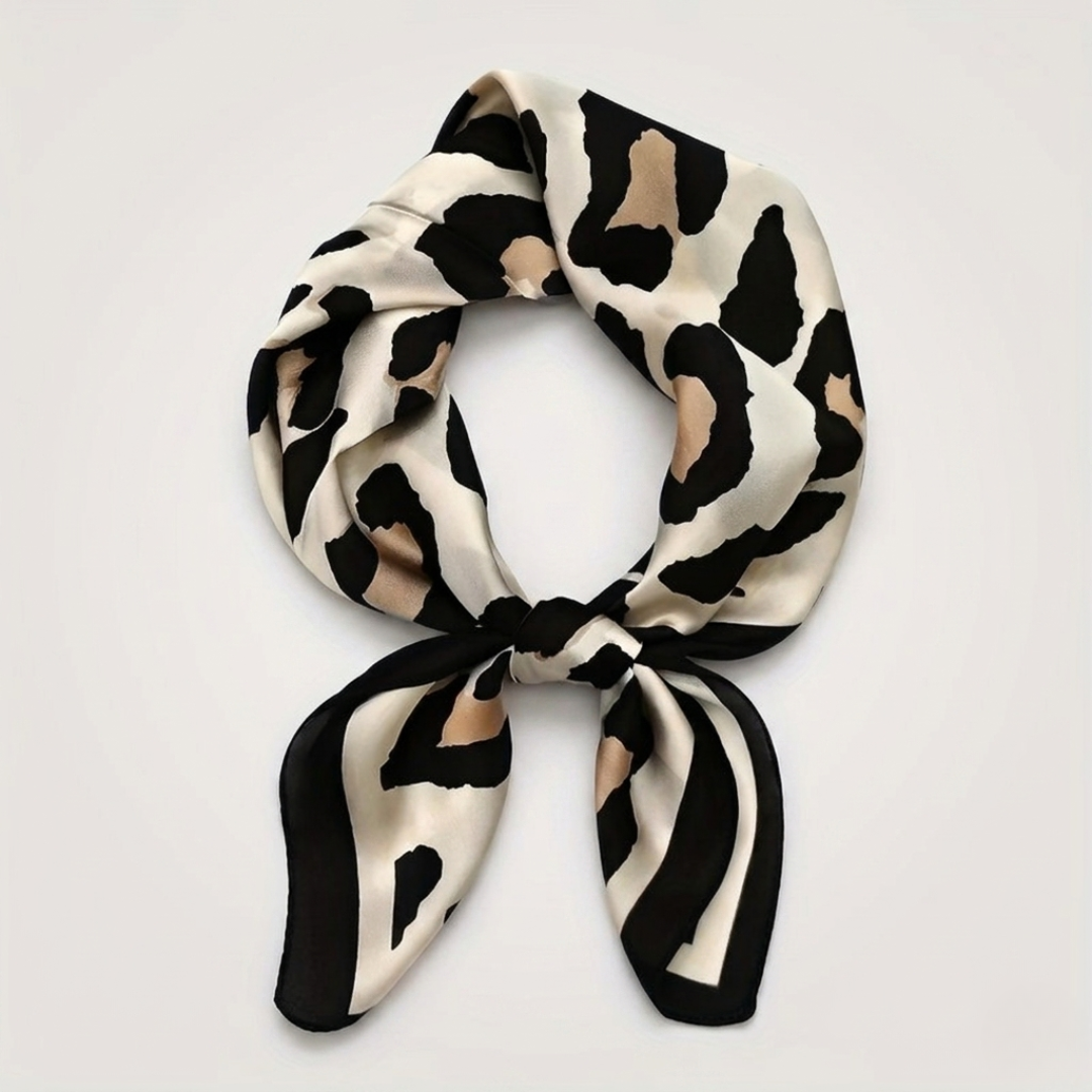 Square Style Scarf