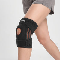 StabilioKnee Open Patella Knee Brace